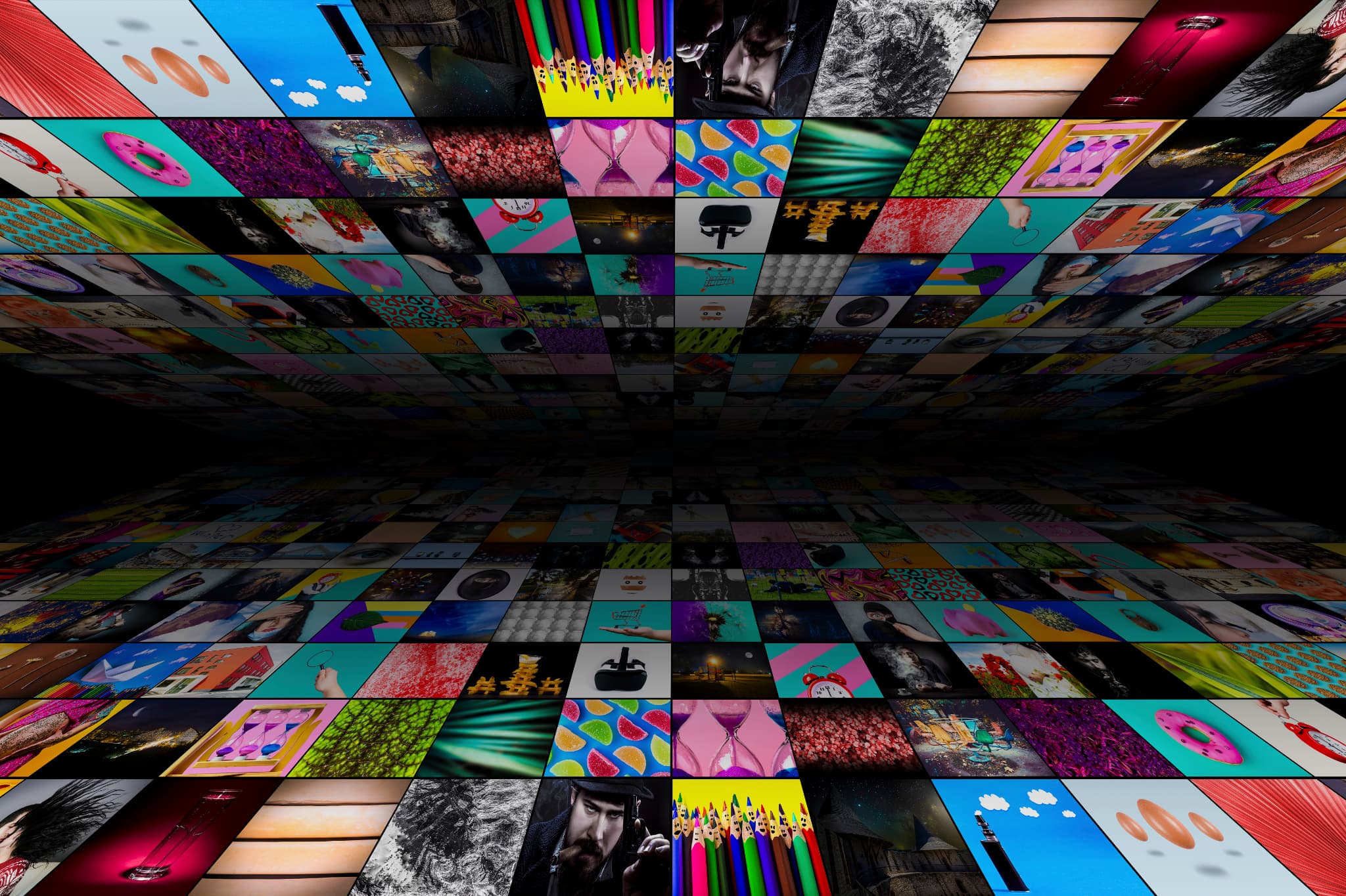 Performopticon project image